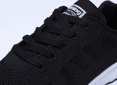 Tenis Blancos Deportivos para Mujer - Zapatillas Cómodas Transpirables - Image 17