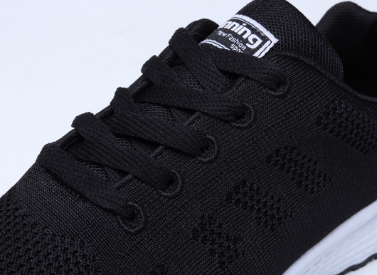 Tenis Blancos Deportivos para Mujer - Zapatillas Cómodas Transpirables - Image 17