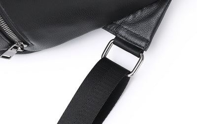 Bolso de Cuero Genuino para Mujer - Diseño Versátil - Image 16
