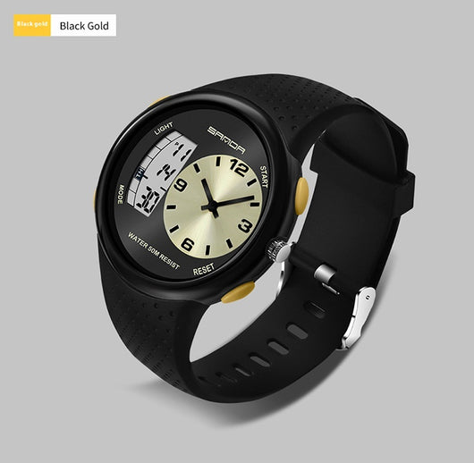 Reloj Deportivo Multifunción Impermeable con Luz Nocturna - Image 26
