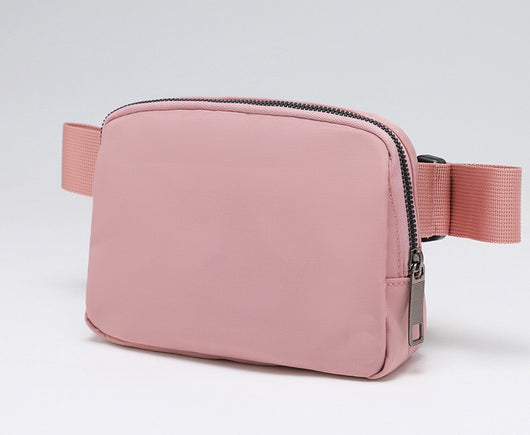 Bolso Bandolera y Cintura Multiusos para Mujer - Mochila Pecho Versátil - Image 38