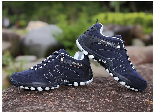 Botas de Senderismo para Mujer - Calzado de Montaña Profesional - Image 13