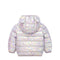 Chaquetas Acolchadas de Plumón para Niños y Niñas - Otoño e Invierno
