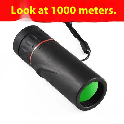 Telescopio de Alta Potencia Ultra HD Visión Diurna y Nocturna - Image 10