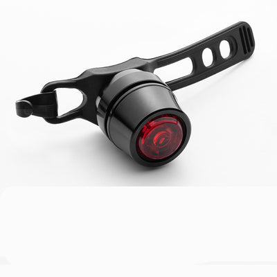 Luces de Advertencia para Bicicletas de Montaña y Ruta - Image 11