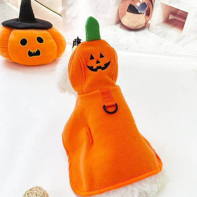 Capa Halloween para Mascotas - Disfraz Adorable para Perros y Gatos - Image 13