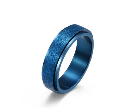 Anillo Giratorio para Arenado de Precisión - Image 6