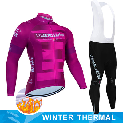 Conjunto de Jersey y Shorts para Ciclismo de Montaña - Secado Rápido para Hombre - Image 3
