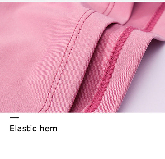 Chaleco Deportivo Ajustado con Recortes para Mujer - Image 13