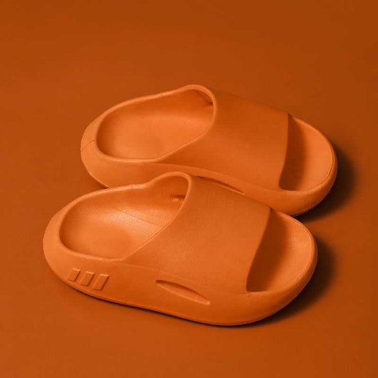Sandalias y Pantuflas Acolchadas para Bebé Niña - Suela Gruesa y Cómoda - Image 5