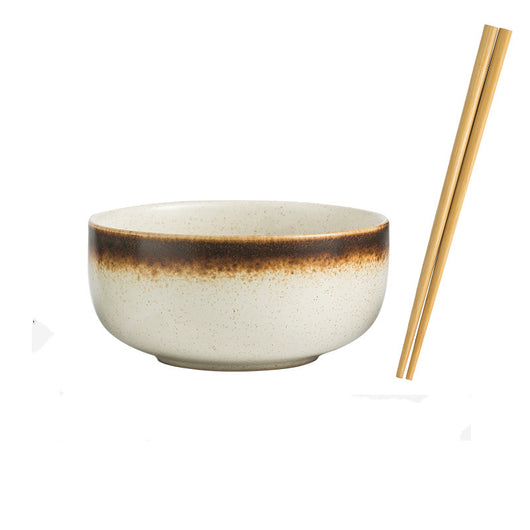 Tazón de Cerámica Artesanal Japonés para Sopas y Arroces - Image 19