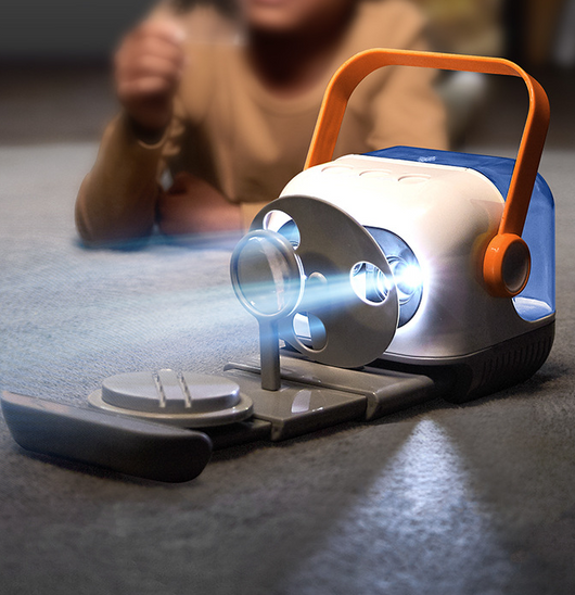 Caja Mágica de Luz y Sombra - Juego Educativo STEM para Niños - Image 16
