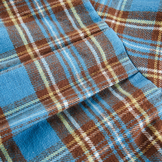 Camisa Cuadros Suelta con Capucha - Cardigan Retro Casual Europeo - Image 4