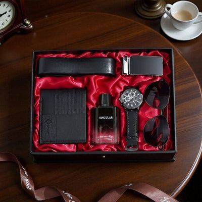 Set de Regalo Creativo para Papá - Caja Premium Día del Padre - Image 19
