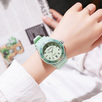 Reloj Infantil de Colores Vibrantes para Primaria y Secundaria - Image 9