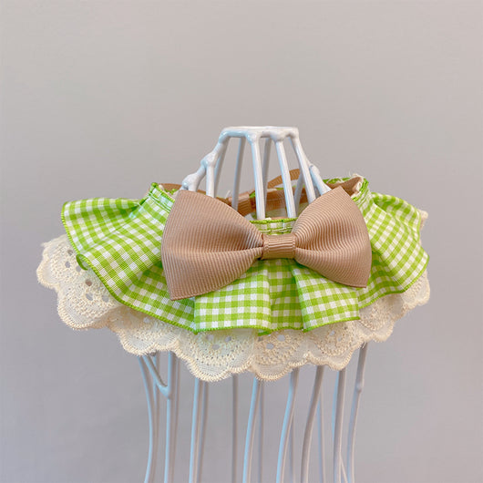 Corbata Moño Elegante para Mascotas - Accesorios Adorables para Perros y Gatos - Image 3