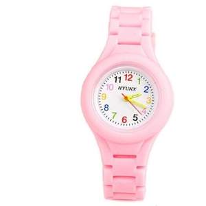 Reloj Digital de Silicona Jelly Unisex - 12 Colores Vibrantes - Image 6