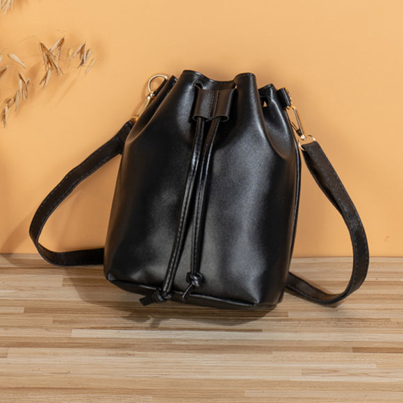 Bolsa Bandolera Minimalista para Teléfono