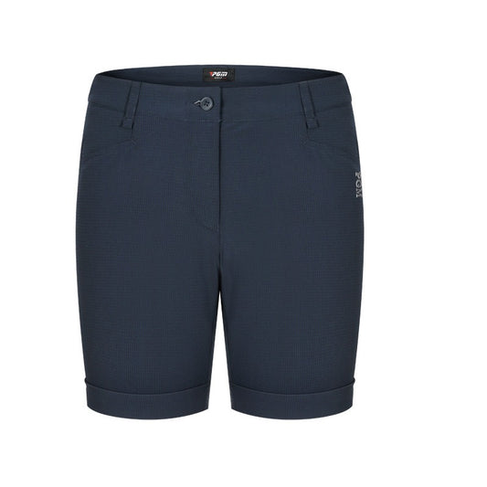 Shorts de Golf para Mujer con Bolsillos - Estilo Casual Deportivo - Image 2