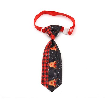 Corbata Navideña para Mascotas - Accesorio Festivo - Image 13