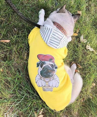 Sudadera Térmica para Perros Medianos y Grandes - Image 20