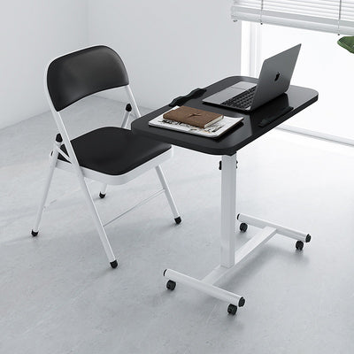 Mesa Giratoria Ajustable para Laptop - Portátil y Versátil - Image 2