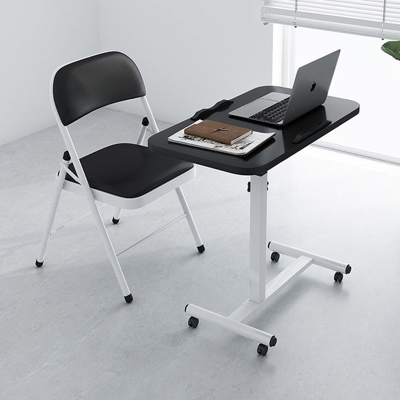 Mesa Giratoria Ajustable para Laptop - Portátil y Versátil