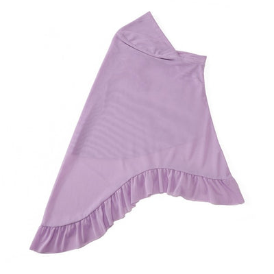 Pañoleta Voile Voluminosa con Volados y Textura Tridimensional - Image 20
