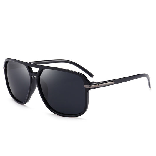 Gafas de Sol Polarizadas para Hombre - Estilo Retro Clásico - Image 2