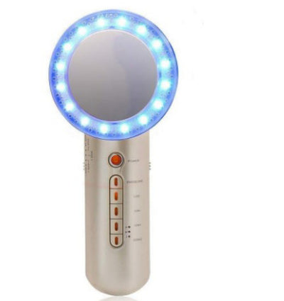 Equipo de Belleza Ultrasónico LED de Importación - Image 12