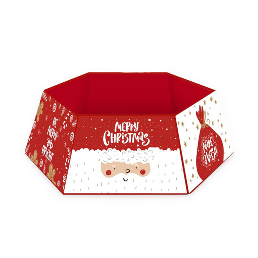 Falda para Árbol de Navidad Premium - Image 15