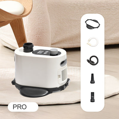 Secador de Aire Potente para Perros Grandes - Image 2