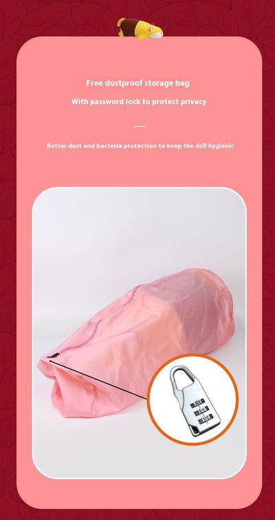 Cañón Vibrador Automático con Inserción y Extracción - Image 8