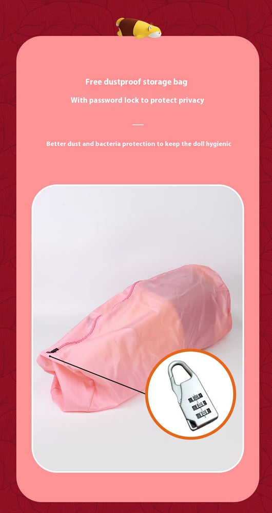 Cañón Vibrador Automático con Inserción y Extracción - Image 8