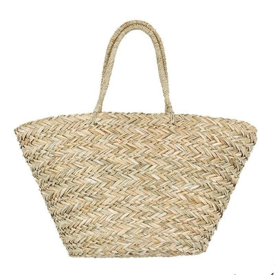 Bolsa de Playa Espaciosa y Práctica - Compañera Ideal para Vacaciones - Image 7