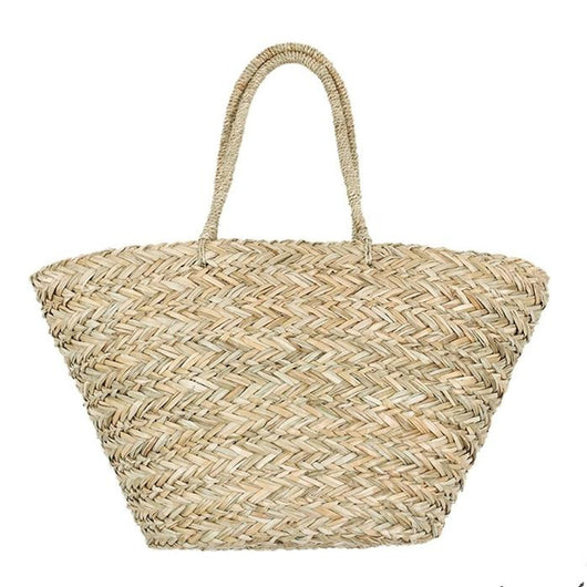 Bolsa de Playa Espaciosa y Práctica - Compañera Ideal para Vacaciones - Image 7