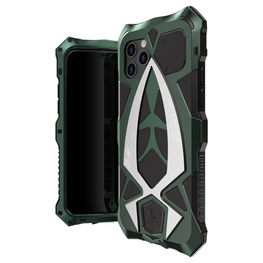 Funda Resistente Compatible con Apple - Protección Robusta - Image 5
