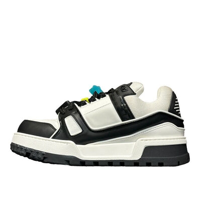 Zapatillas Deportivas Casuales con Suela Reforzada - Image 3