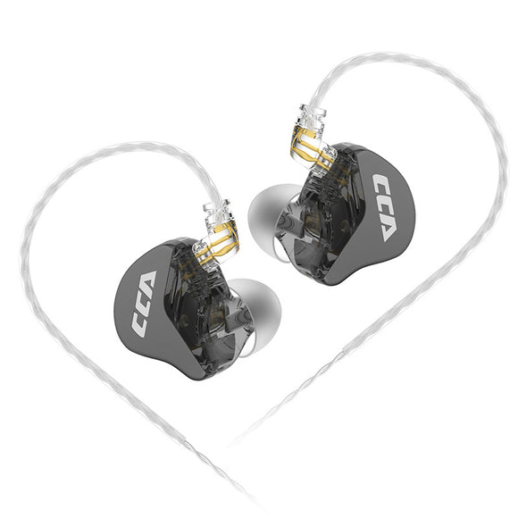 Auriculares Intrauriculares HIFI Dinámicos con Cable de Alta Fidelidad