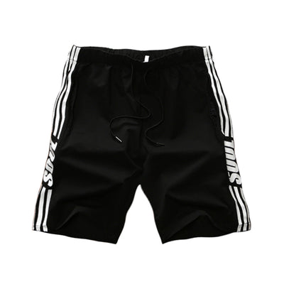 Pantalones Cortos Cargo Camuflaje Talla Grande Hombre Fit Relajado - Image 10
