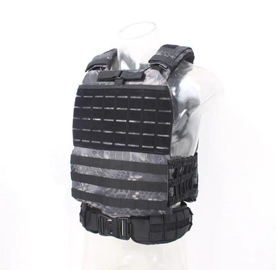 Chaleco de Protección de Carga - Image 7