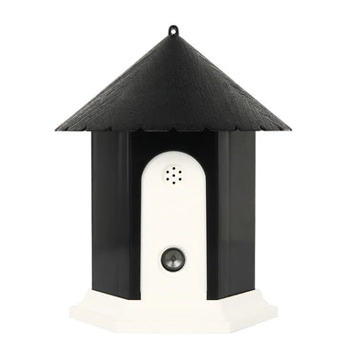 Silenciador Ultrasónico Anti Ladridos para Perros | Entrenador Exterior - Image 15