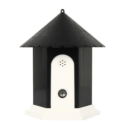 Silenciador Ultrasónico Anti Ladridos para Perros | Entrenador Exterior - Image 15