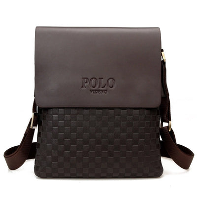 Bolsa Mensajero Casual Profesional para Hombre - Image 3