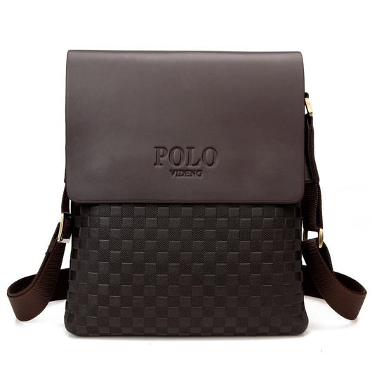 Bolsa Mensajero Casual Profesional para Hombre - Image 3
