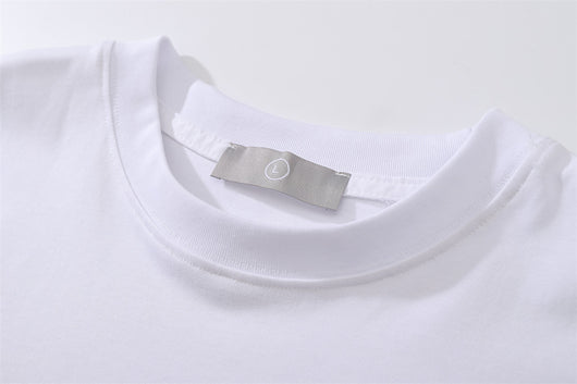 Camiseta Estampada de Manga Corta para Hombre - Image 8