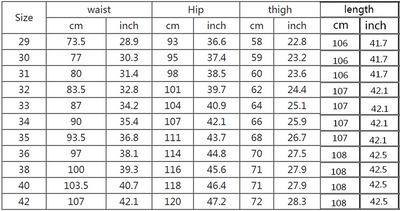 Pantalones Casuales para Hombre - Image 13