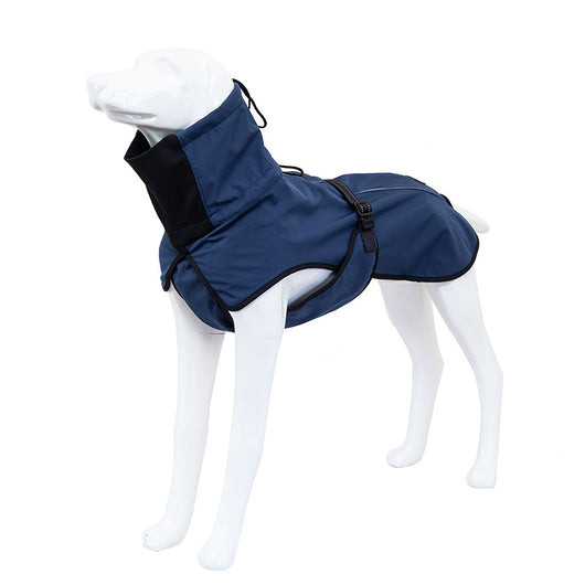 Abrigo Térmico para Perros - Camiseta Protectora Contra el Frío - Image 4