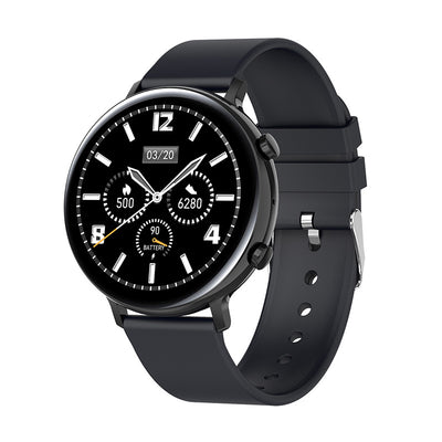 Pulsera Inteligente con Llamadas Bluetooth, Monitor Cardíaco y Contador de Pasos - Image 7