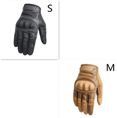 Guantes de Trabajo Profesionales Multiuso - Protección y Durabilidad - Image 3